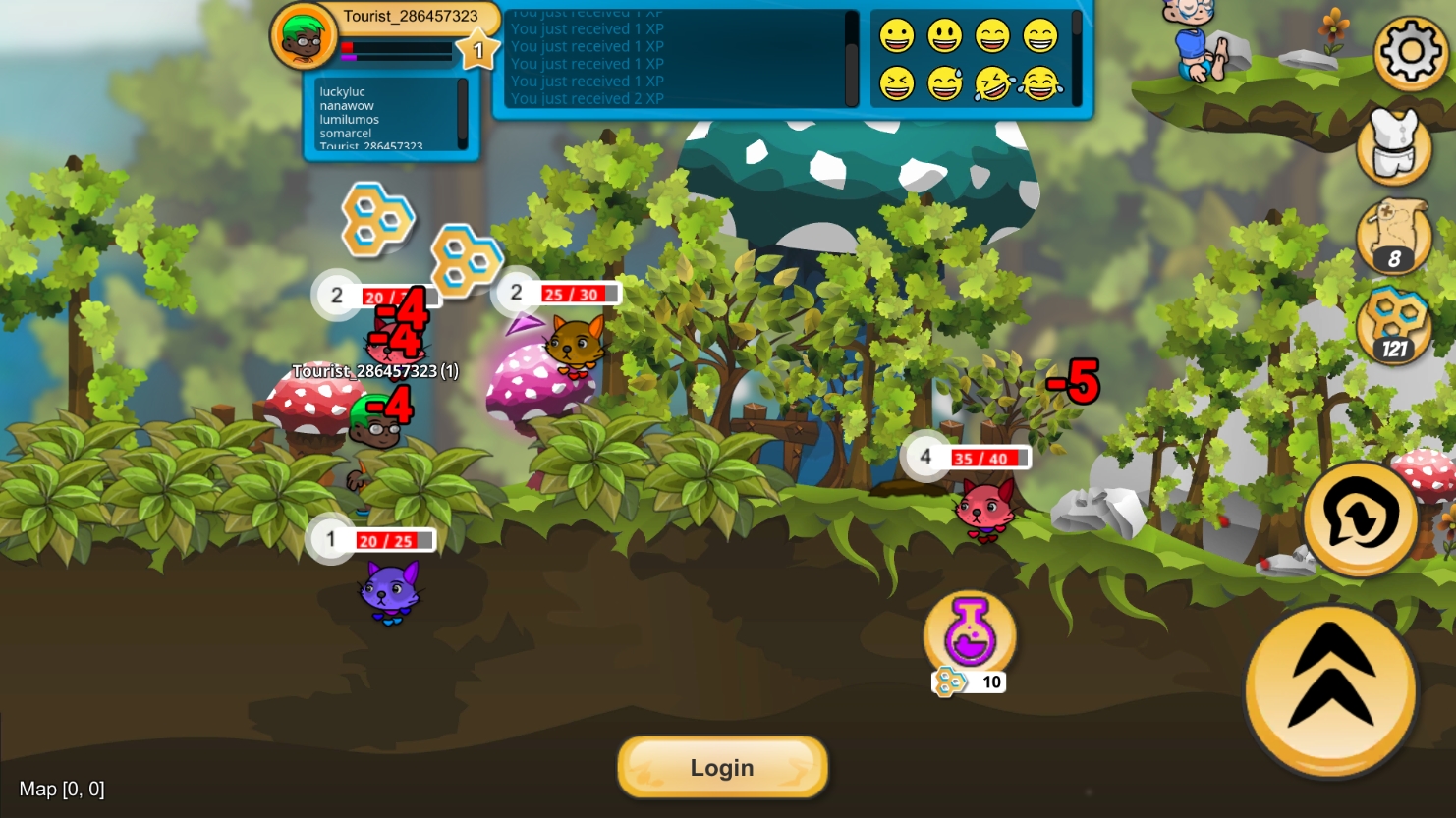 Free Kids Games Online  Play Online Games with Chatting